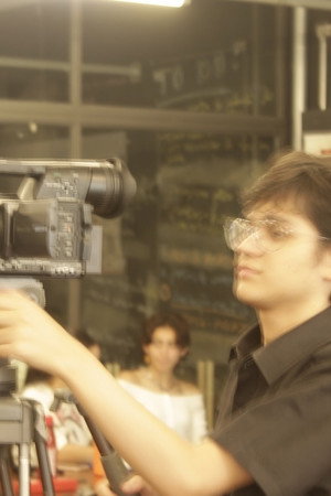 Photo of Lucas Bovski from the Latest Netflix gallery