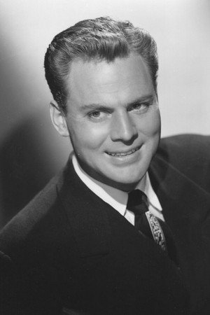 John Agar photo