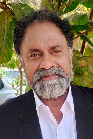 Photo of Rajsekhar Aningi from the Latest Netflix gallery