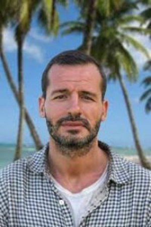 Photo of Nihat Altınkaya from the Latest Netflix gallery