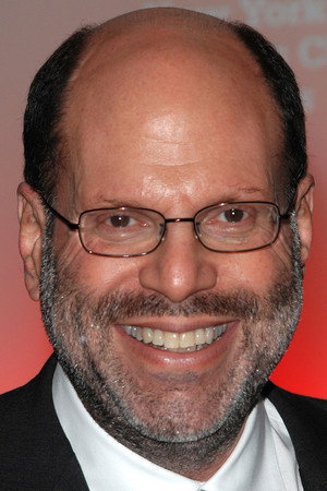 Photo of Scott Rudin from the Latest Netflix gallery