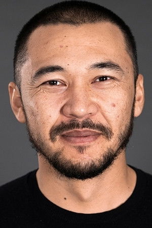 Yerkebulan Daiyrov photo