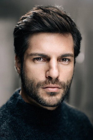 Serkan Çayoğlu photo