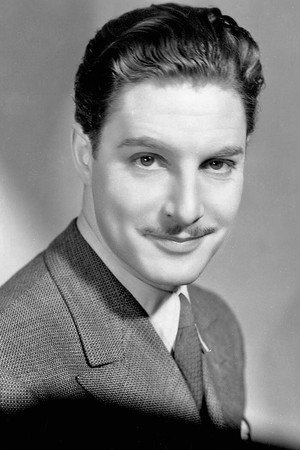 Photo of Robert Donat from the Latest Netflix gallery