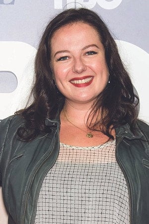 Photo of Zuzanna Szadkowski from the Latest Netflix gallery