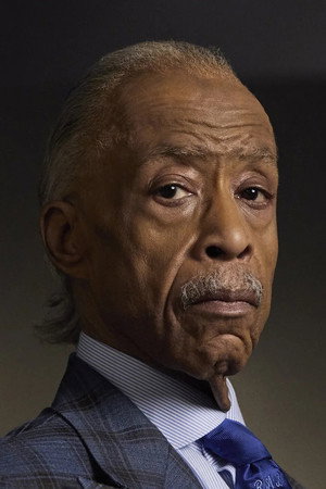 Photo of Al Sharpton from the Latest Netflix gallery