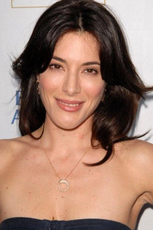 Jaime Murray photo