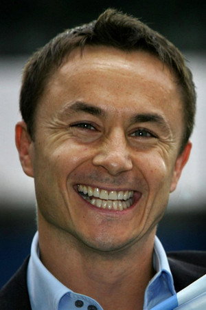 Photo of Dennis Wise from the Latest Netflix gallery