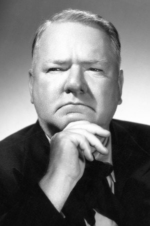 W.C. Fields photo