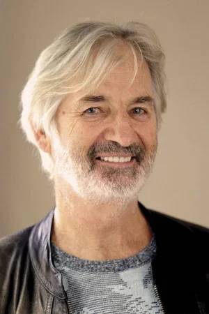 Photo of John Jarratt from the Latest Netflix gallery
