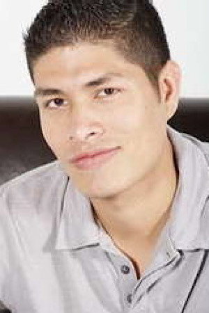 Photo of Erec Estrada from the Latest Netflix gallery