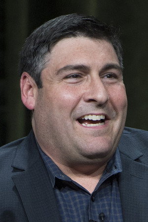 Photo of Adam F. Goldberg from the Latest Netflix gallery