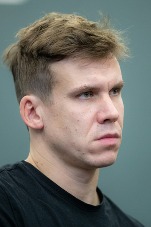 Rasmus Kaljujärv photo