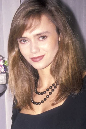 Photo of Vanessa Angel from the Latest Netflix gallery