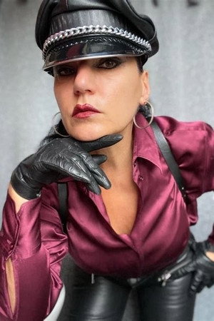 Photo of Herrin Silvia from the Latest Netflix gallery