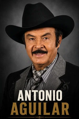 Photo of Antonio Aguilar from the Latest Netflix gallery
