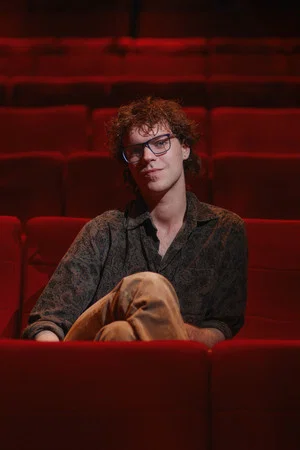 Photo of Luuk Audenaerde from the Latest Netflix gallery