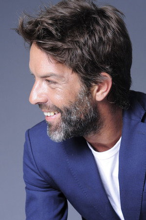 Photo of Ruben Garcia from the Latest Netflix gallery