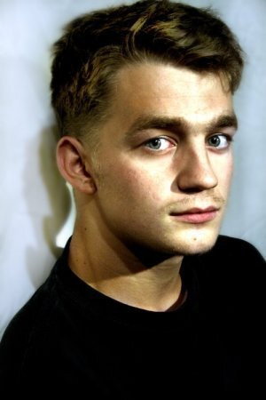 Aleksey Demidov photo