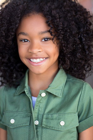 Photo of Akira Akbar from the Latest Netflix gallery