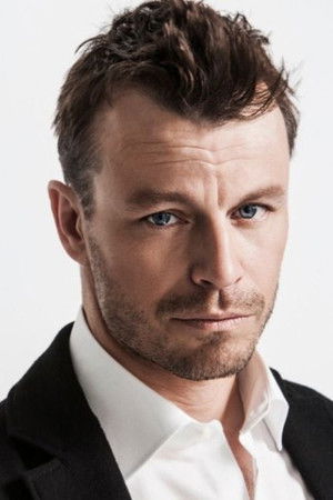 Peter Franzén photo