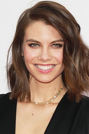 Lauren Cohan photo