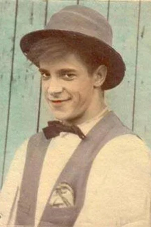 Photo of Boris Amarantov from the Latest Netflix gallery