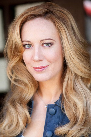 Photo of Renée Percy from the Latest Netflix gallery