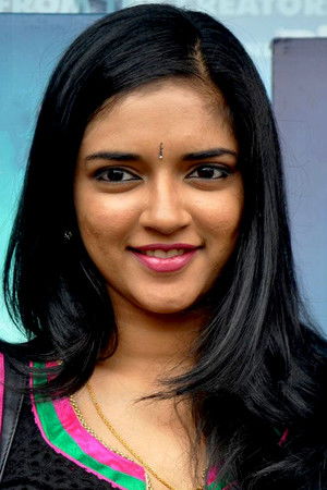 Vasundhara Kashyap photo