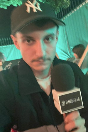 Photo of Patryk Buchta from the Latest Netflix gallery