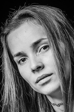 Photo of Klaudia Tiitsmaa from the Latest Netflix gallery