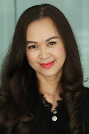 Photo of Ngọc Nga from the Latest Netflix gallery