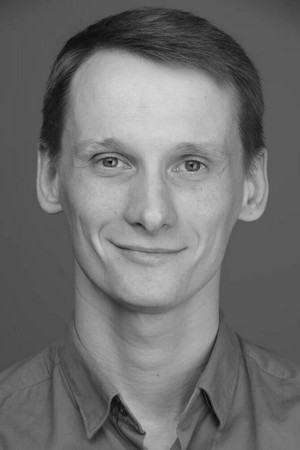 Mikhail Kasapov photo