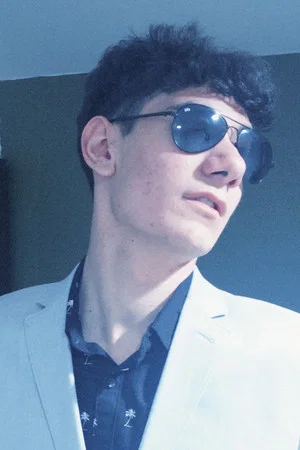 Photo of Sam Sepetjian from the Latest Netflix gallery