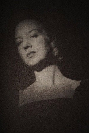 Photo of Rut Hillarp from the Latest Netflix gallery