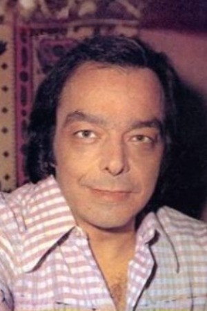 Edney Giovenazzi photo