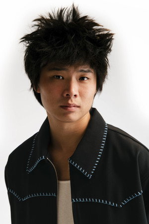 Photo of Nathan Xia from the Latest Netflix gallery
