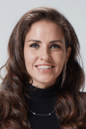 Aslı Tandoğan photo