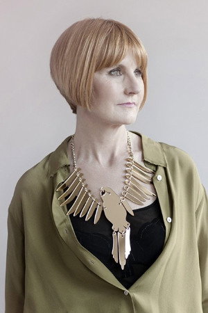 Mary Portas photo