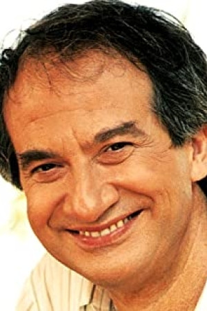 Photo of Vasilis Tsivilikas from the Latest Netflix gallery