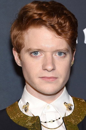 Brendan Scannell photo