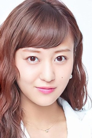 Mai Hagiwara photo