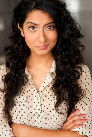 Photo of Kausar Mohammed from the Latest Netflix gallery