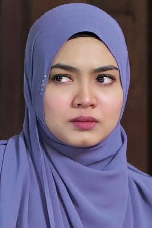 Photo of Wafariena Roslan from the Latest Netflix gallery