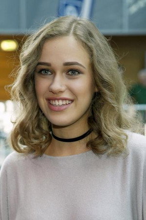 Helena Englert photo