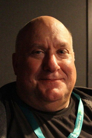 Photo of William Lustig from the Latest Netflix gallery