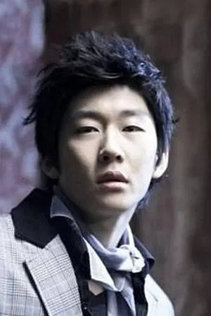 Photo of Yeon Je-wook from the Latest Netflix gallery