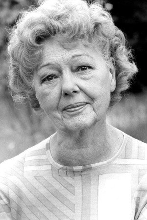 Paulette Dubost photo