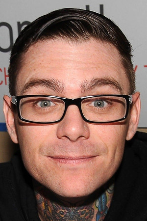 Photo of Brian Bonsall from the Latest Netflix gallery