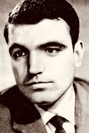 Photo of Gennady Shpalikov from the Latest Netflix gallery